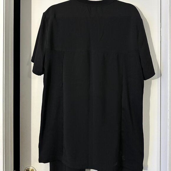 Infinity by Cherokee men's scrubs size medium jacket/shirt/pants - Picture 7 of 10